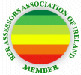 BER Assessors Association of Ireland logo